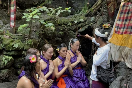 KIZKIZA BALI SPIRITUEL