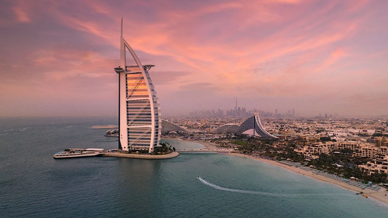Dubai