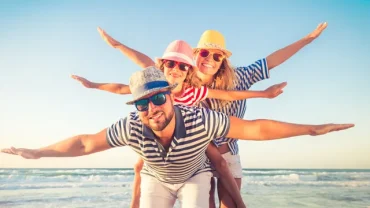 Travel Tips for Parents: Making Family Trips Fun & Stress-Free