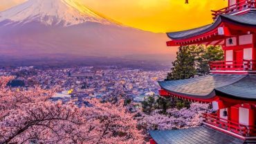 Cultural Preparation Guide: What You Should Know Before Visiting Japan